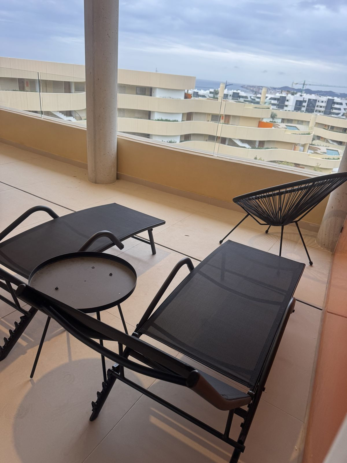 3 Bed Apartment for sale in Fuengirola Costa Del Sol, Málaga, Spain