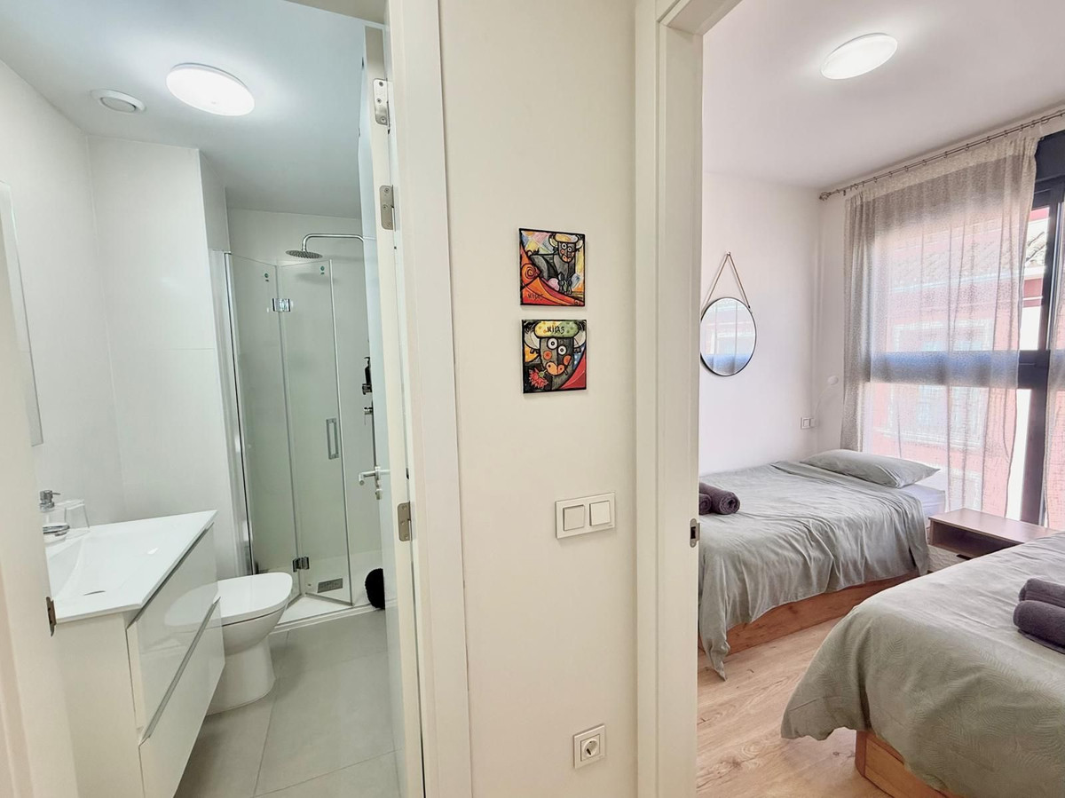 2 Bed Apartment for sale in Los Boliches Costa Del Sol, Málaga, Spain