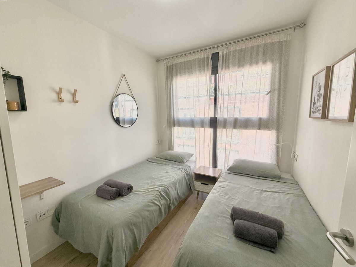 2 Bed Apartment for sale in Los Boliches Costa Del Sol, Málaga, Spain