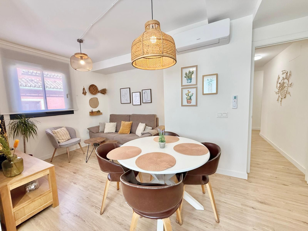 2 Bed Apartment for sale in Los Boliches Costa Del Sol, Málaga, Spain