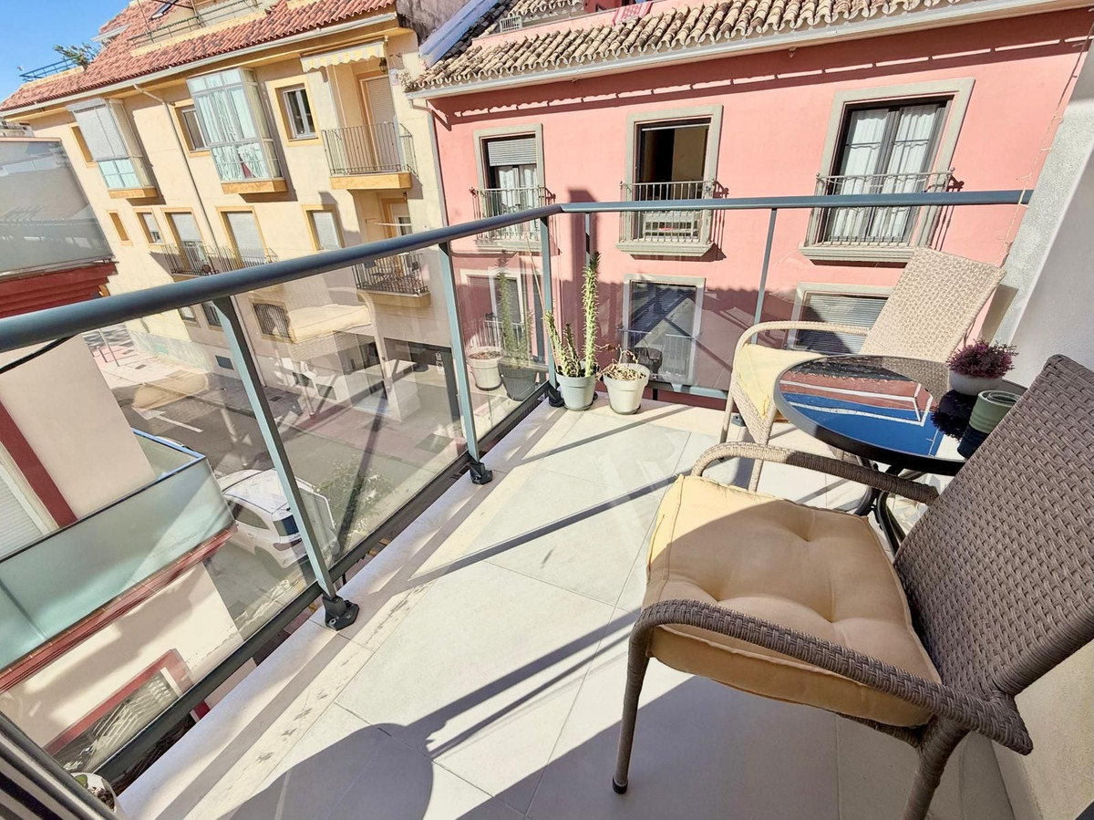 2 Bed Apartment for sale in Los Boliches Costa Del Sol, Málaga, Spain