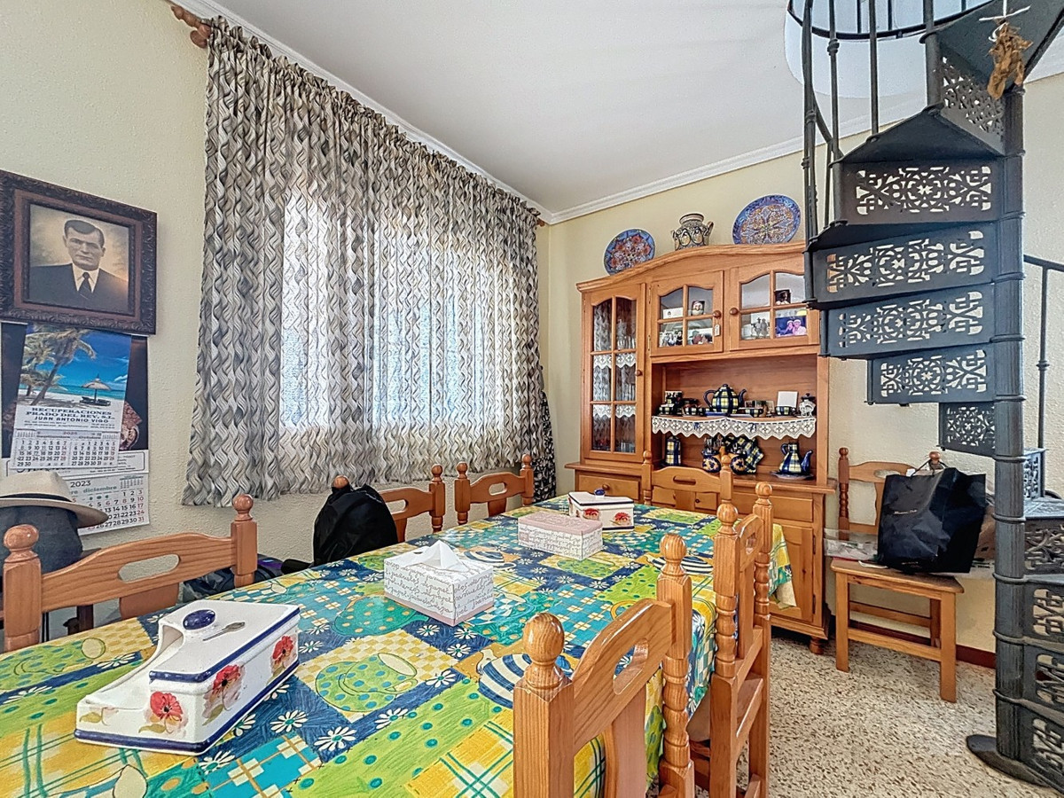 4 Bed Townhouse for sale in Vélezmálaga Costa Del Sol East, Málaga, Spain