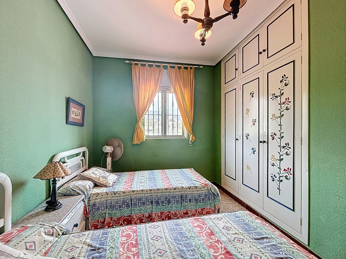 4 Bed Townhouse for sale in Vélezmálaga Costa Del Sol East, Málaga, Spain