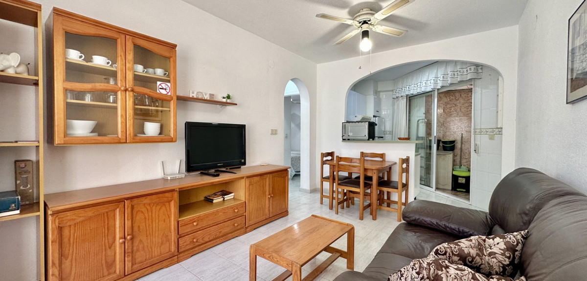 2 Bed Apartment for sale in Playa Flamenca Costa Blanca, Alicante, Spain