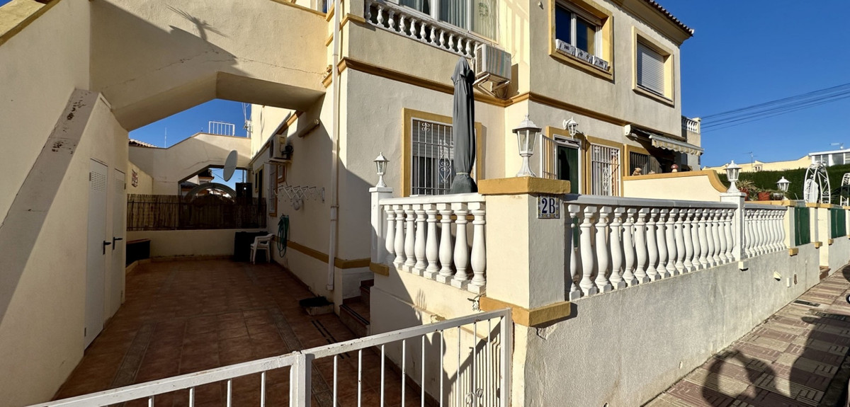 2 Bed Apartment for sale in Playa Flamenca Costa Blanca, Alicante, Spain