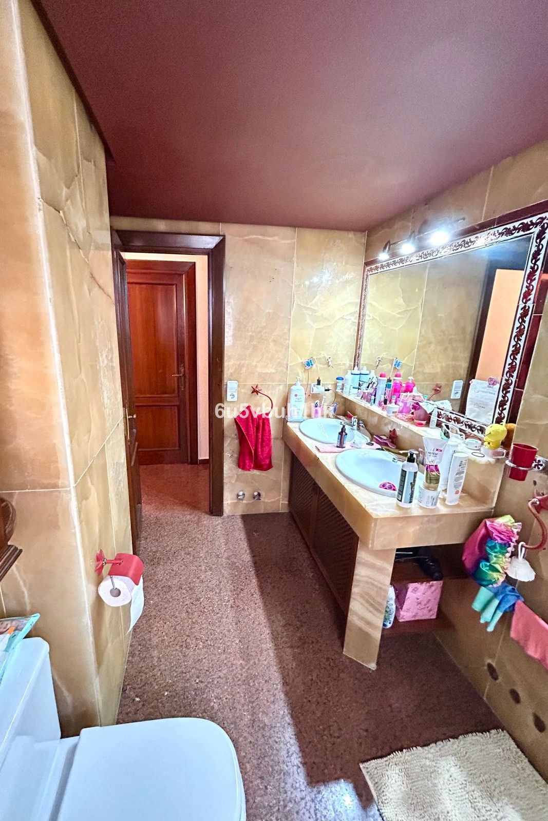 4 Bed Apartment for sale in Fuengirola Costa Del Sol, Málaga, Spain