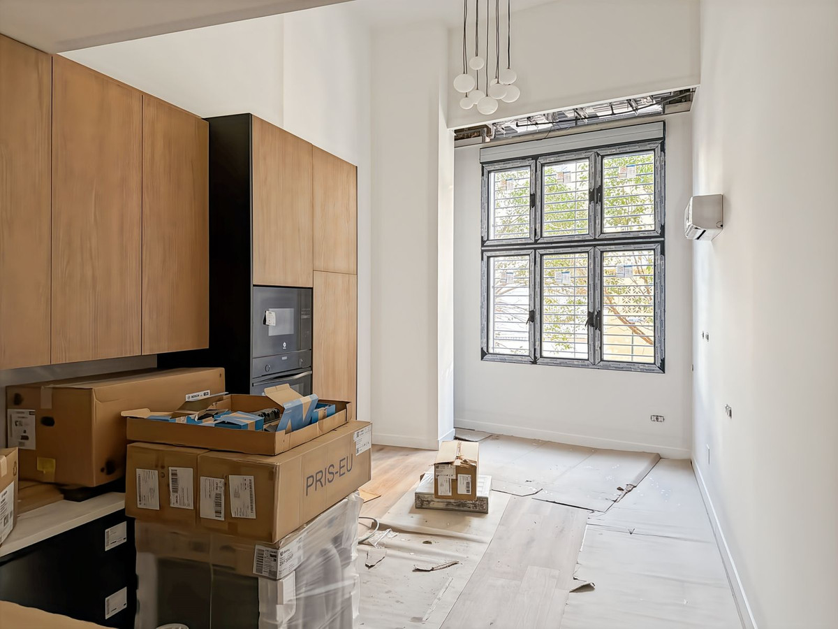 Se vende Edificio residencial  en Málaga Ciudad, Málaga, España