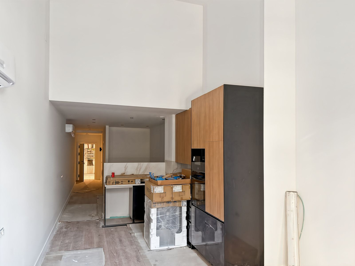 Se vende Edificio residencial  en Málaga Ciudad, Málaga, España