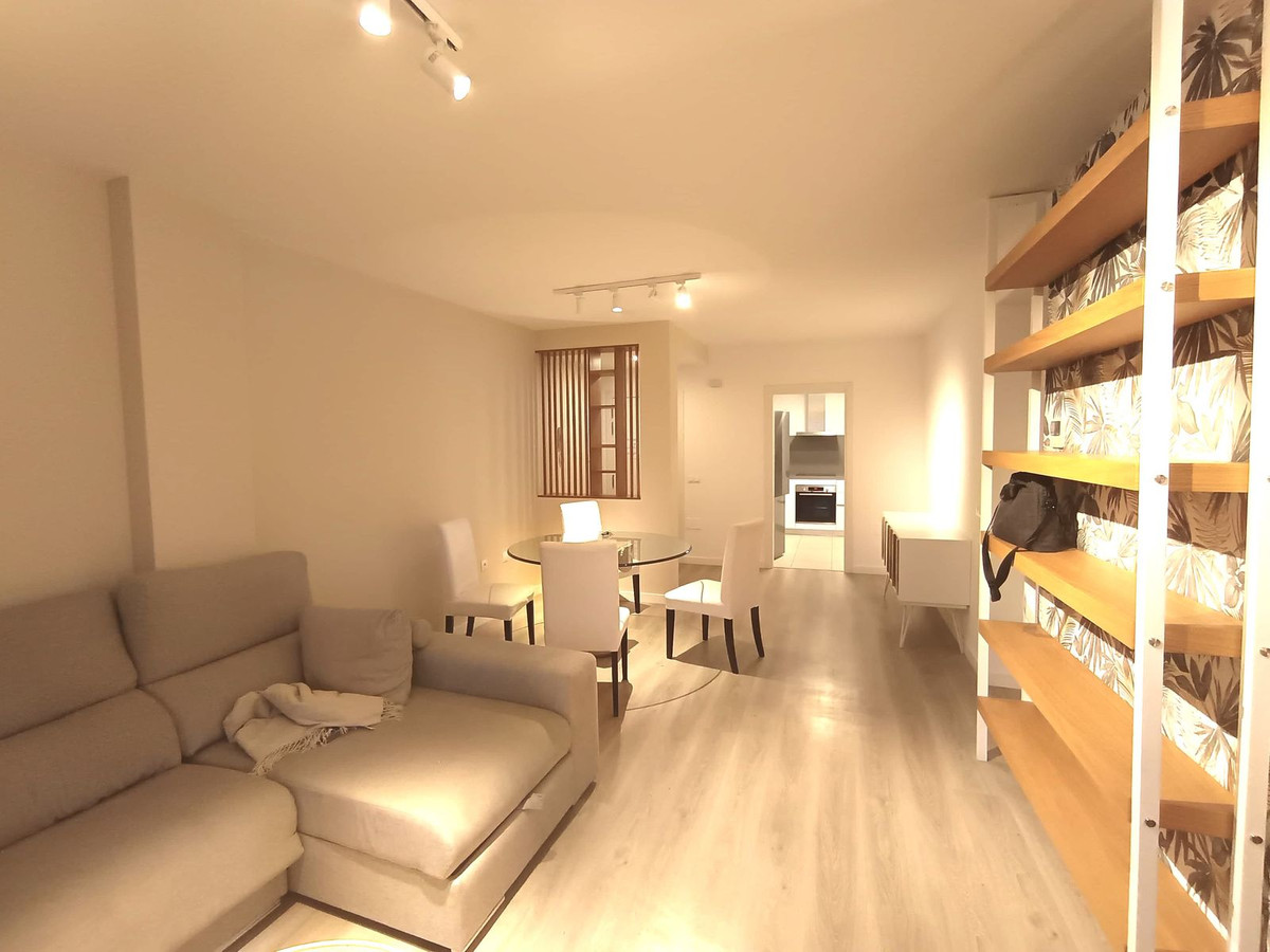 3 Bed Apartment for sale in Nueva Andalucía Costa Del Sol, Málaga, Spain