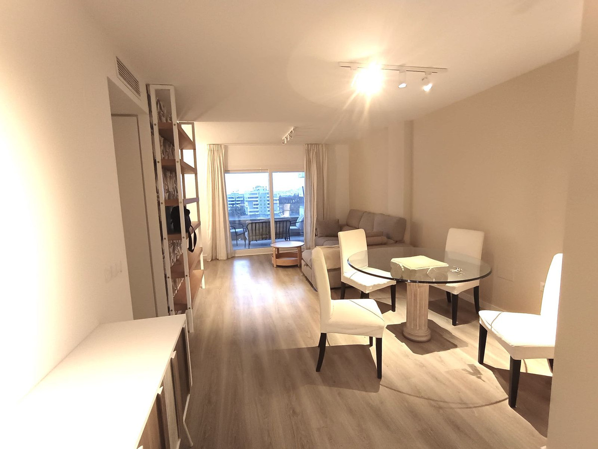 3 Bed Apartment for sale in Nueva Andalucía Costa Del Sol, Málaga, Spain