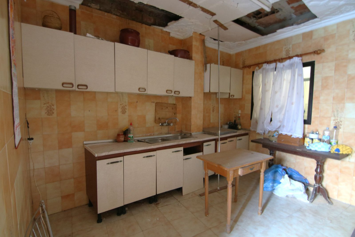Se vende Adosada de 4 dormitorios en Costa Del Sol, Málaga, España