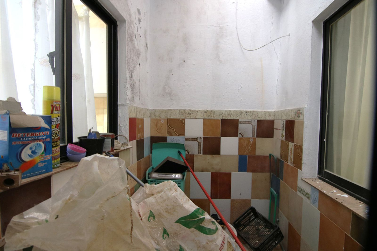 Se vende Adosada de 4 dormitorios en Costa Del Sol, Málaga, España