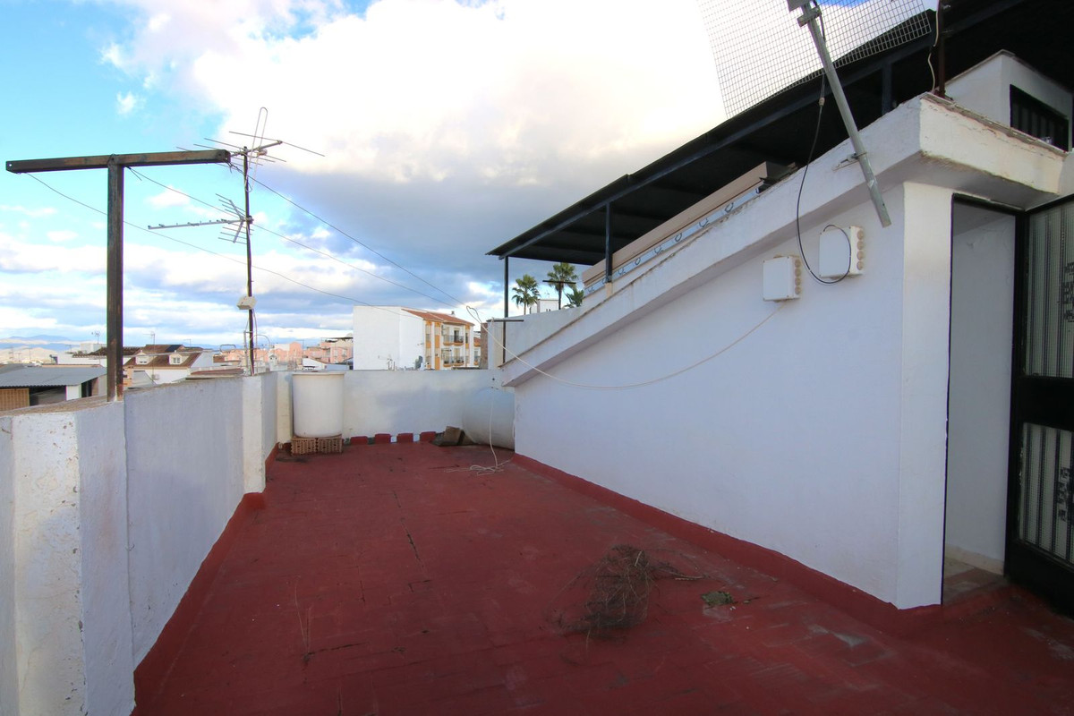 Se vende Adosada de 4 dormitorios en Costa Del Sol, Málaga, España