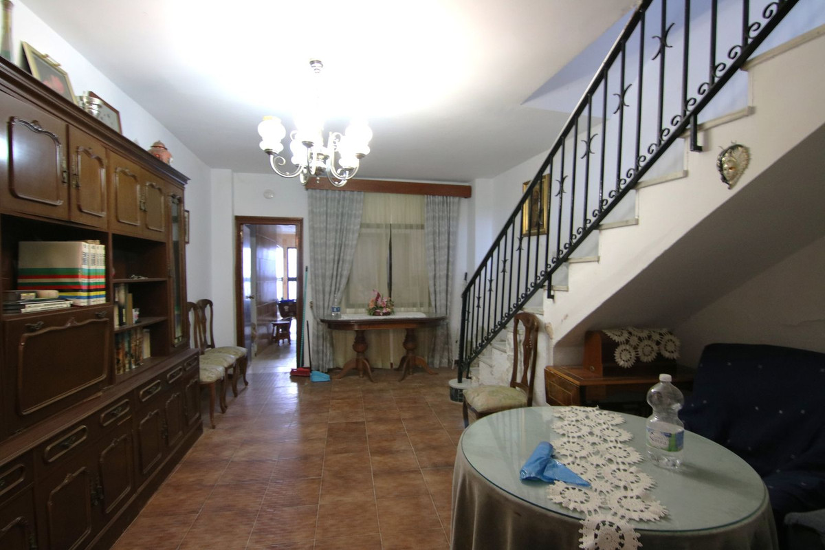 Se vende Adosada de 4 dormitorios en Costa Del Sol, Málaga, España