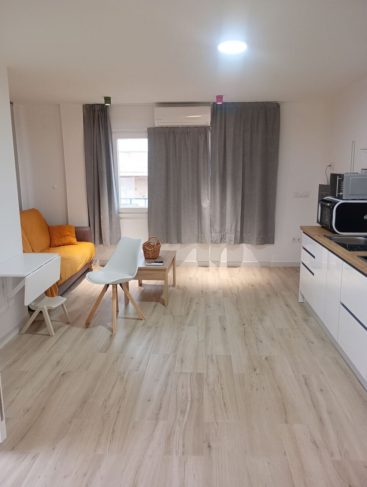 5 Bed Apartment for sale in La Trinidad Málaga Ciudad, Málaga, Spain