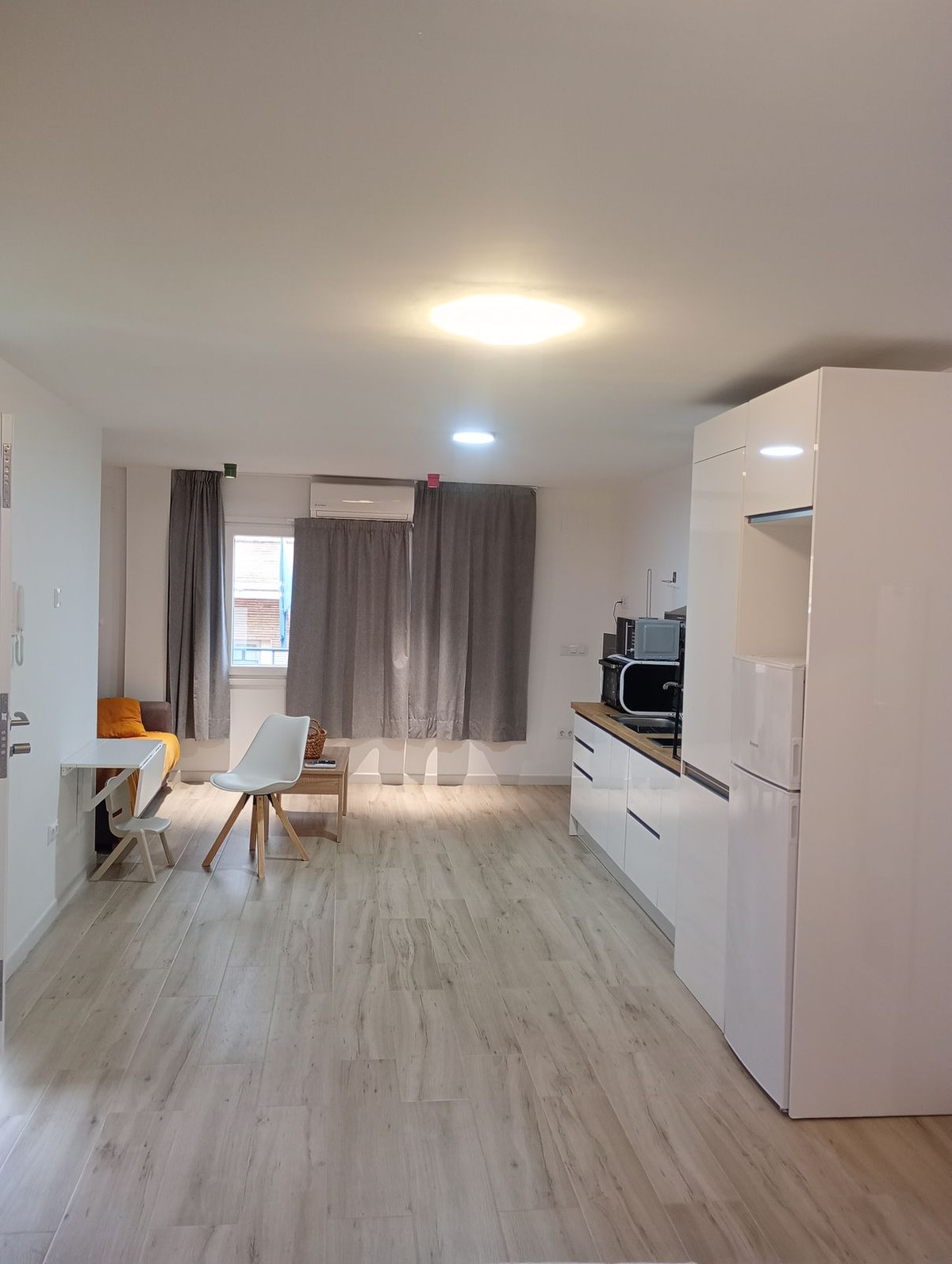 5 Bed Apartment for sale in La Trinidad Málaga Ciudad, Málaga, Spain