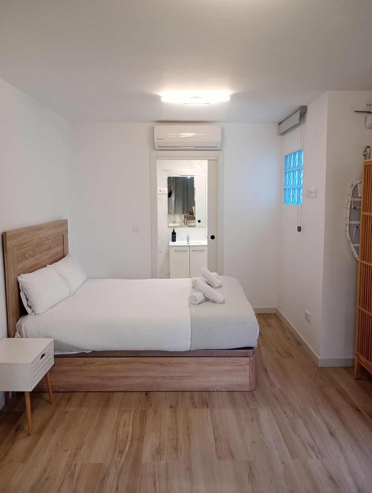 5 Bed Apartment for sale in La Trinidad Málaga Ciudad, Málaga, Spain