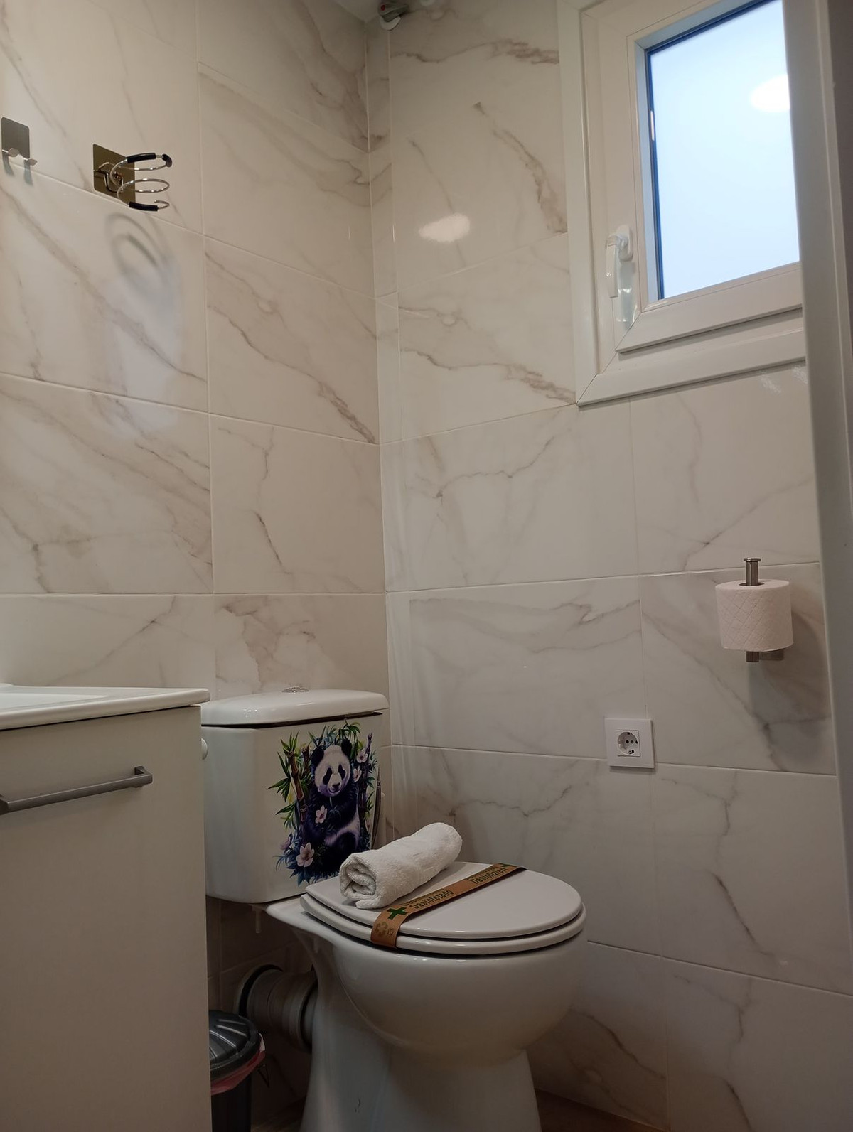 5 Bed Apartment for sale in La Trinidad Málaga Ciudad, Málaga, Spain