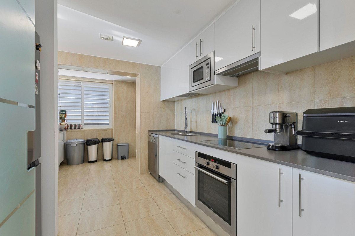 5 Bed Apartment for sale in La Cala Golf Costa Del Sol, Málaga, Spain