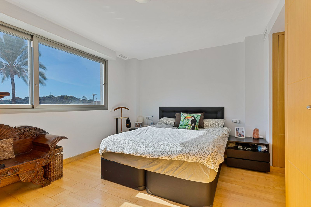 5 Bed Apartment for sale in La Cala Golf Costa Del Sol, Málaga, Spain