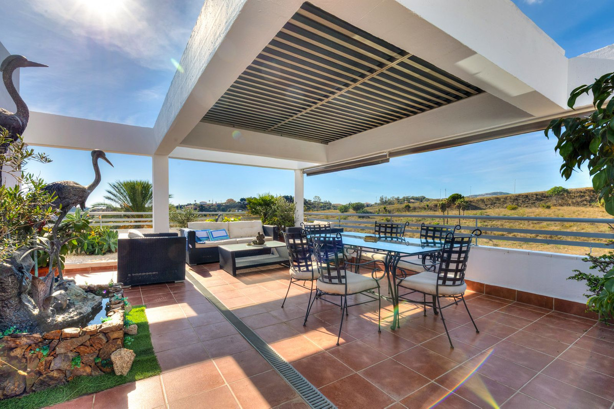 5 Bed Apartment for sale in La Cala Golf Costa Del Sol, Málaga, Spain