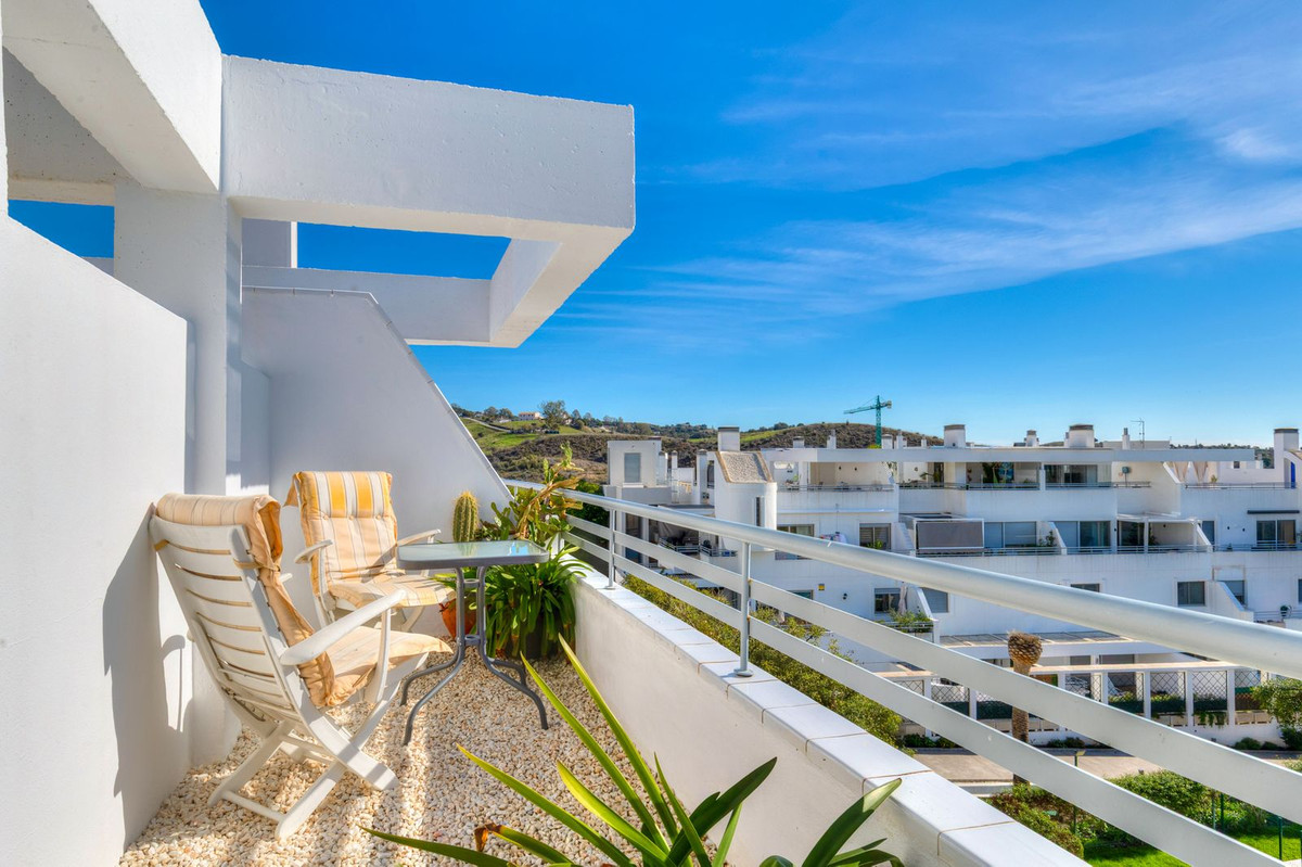 5 Bed Apartment for sale in La Cala Golf Costa Del Sol, Málaga, Spain