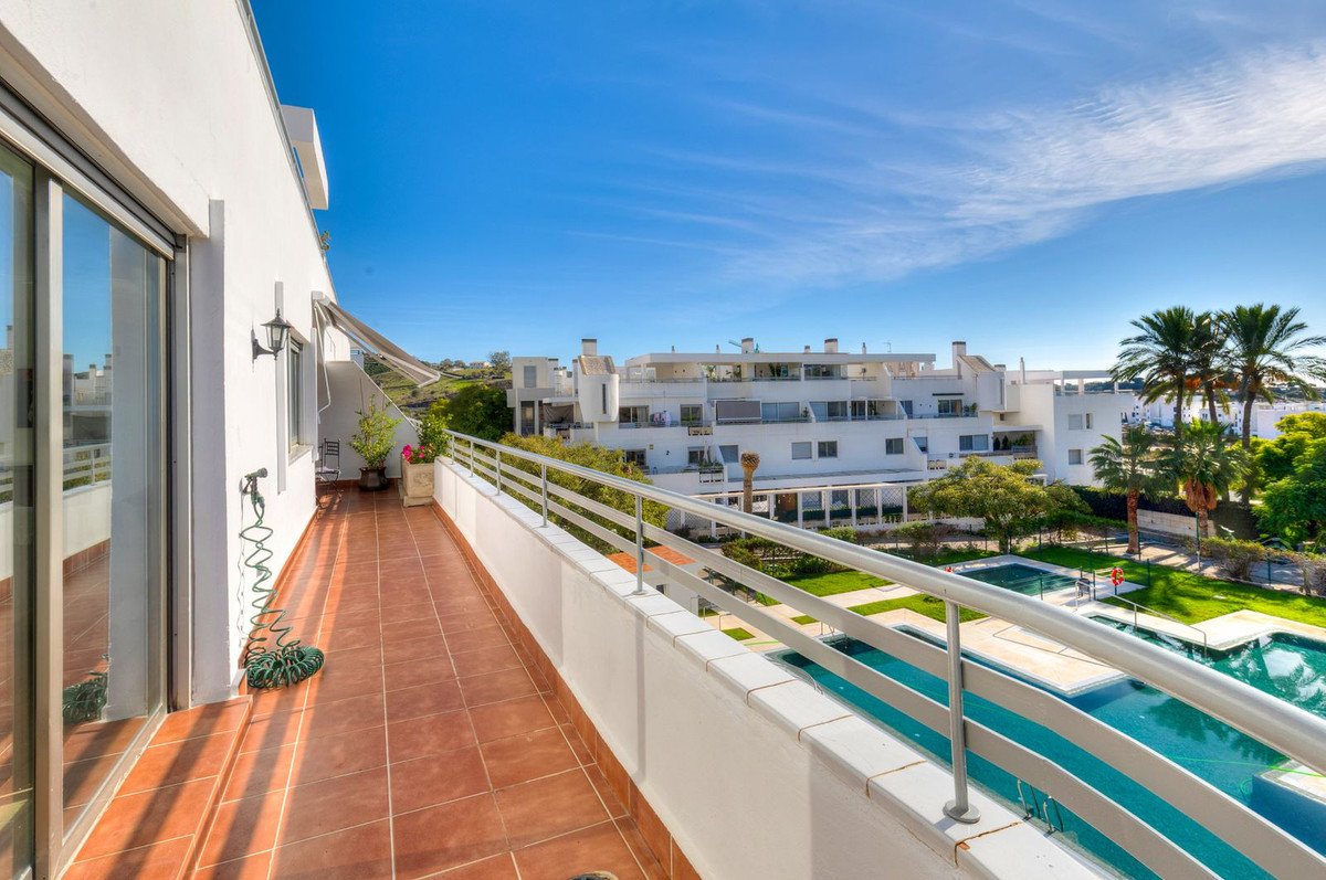 5 Bed Apartment for sale in La Cala Golf Costa Del Sol, Málaga, Spain