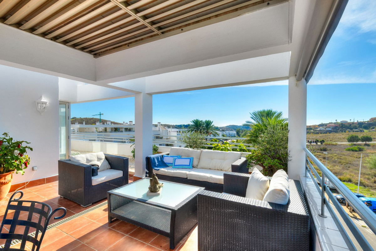 5 Bed Apartment for sale in La Cala Golf Costa Del Sol, Málaga, Spain