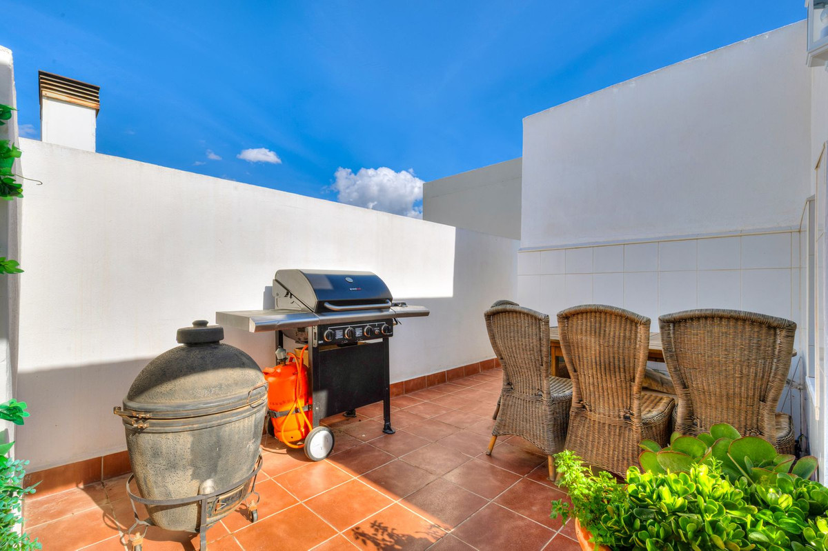 5 Bed Apartment for sale in La Cala Golf Costa Del Sol, Málaga, Spain
