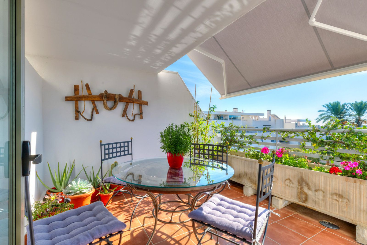 5 Bed Apartment for sale in La Cala Golf Costa Del Sol, Málaga, Spain