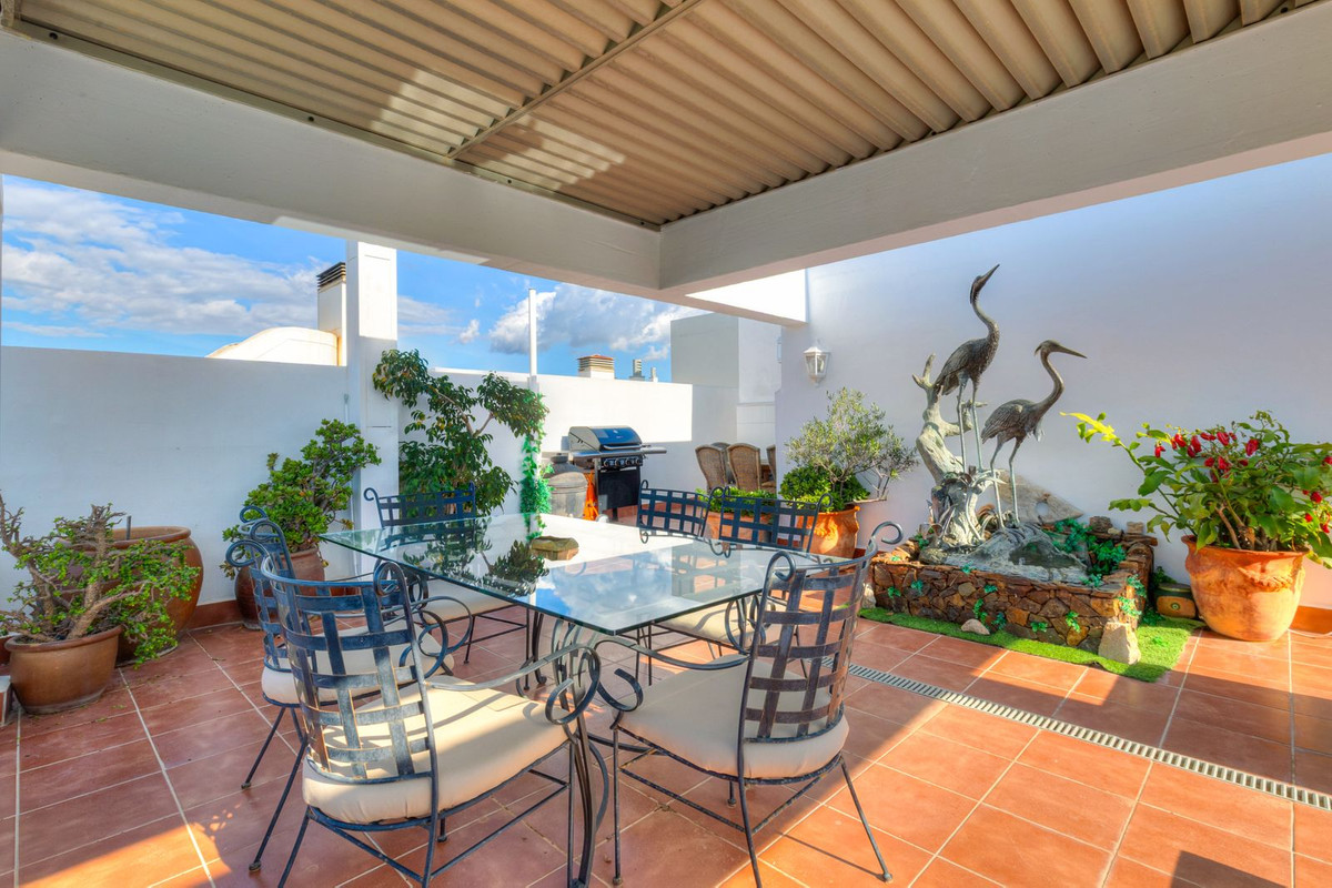 5 Bed Apartment for sale in La Cala Golf Costa Del Sol, Málaga, Spain