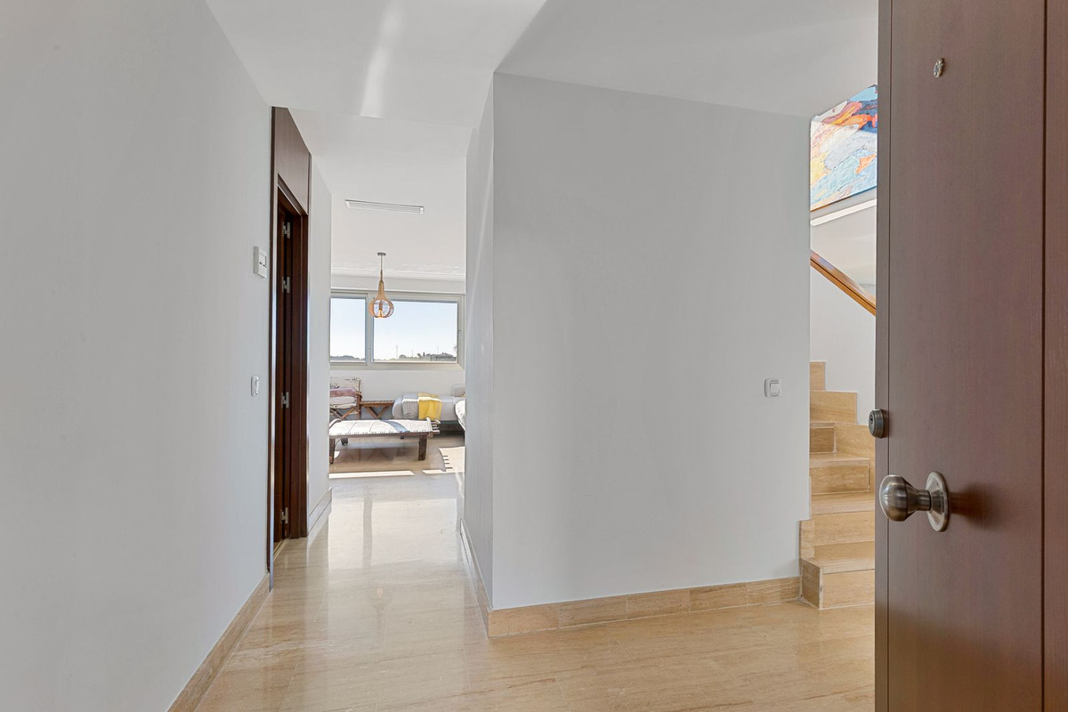 5 Bed Apartment for sale in La Cala Golf Costa Del Sol, Málaga, Spain