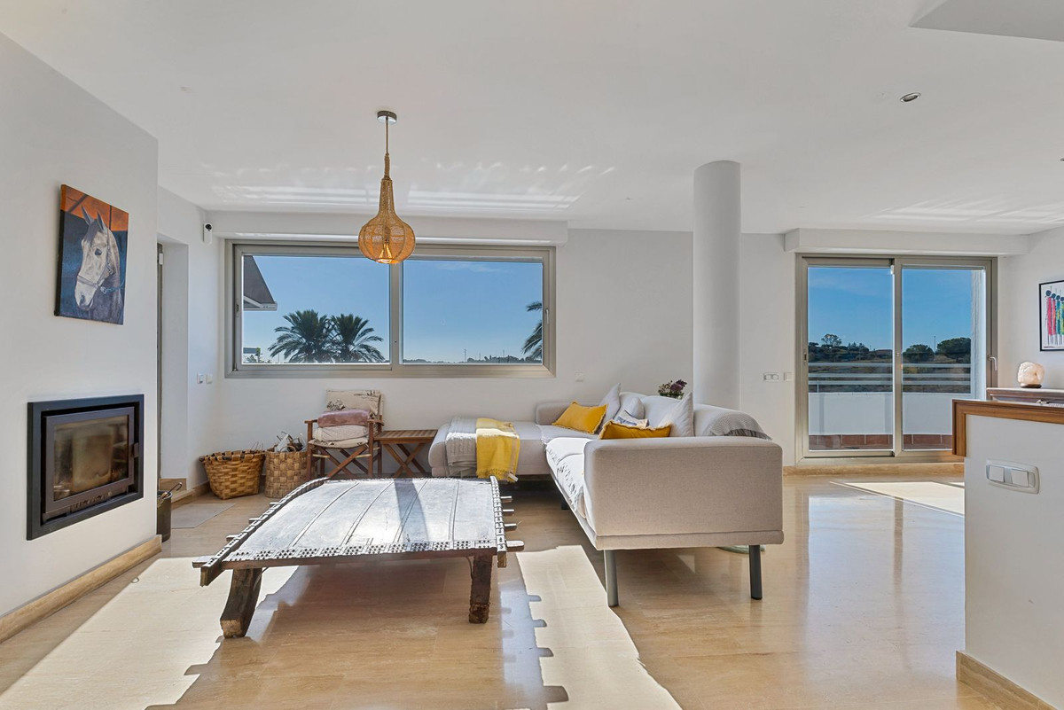 5 Bed Apartment for sale in La Cala Golf Costa Del Sol, Málaga, Spain