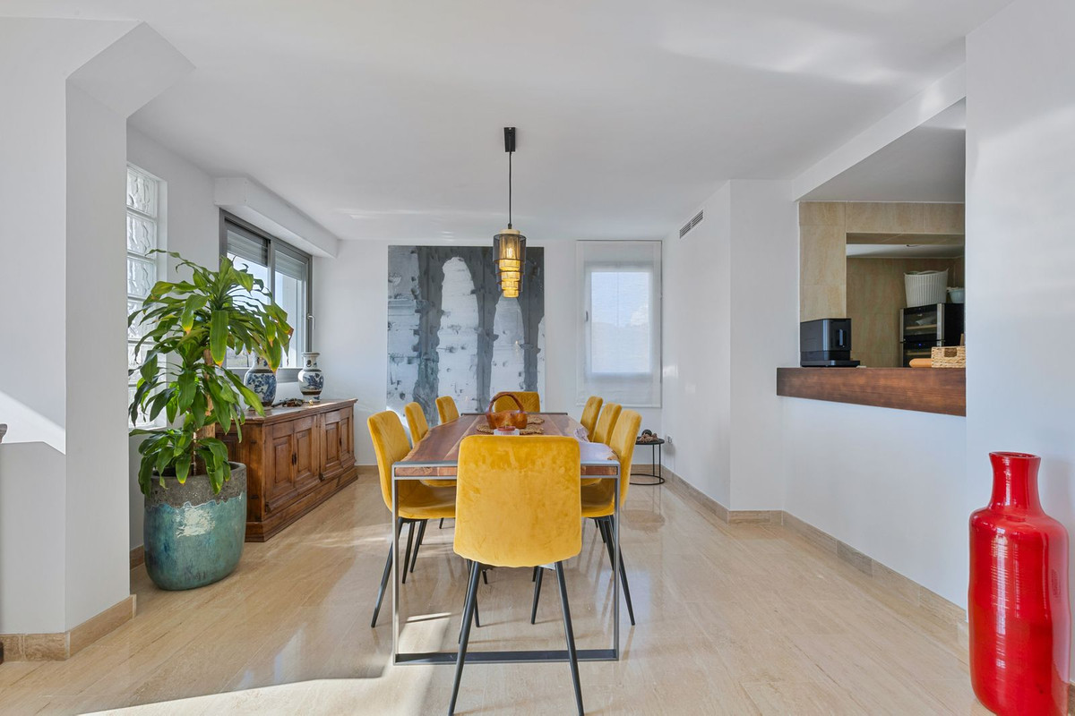 5 Bed Apartment for sale in La Cala Golf Costa Del Sol, Málaga, Spain