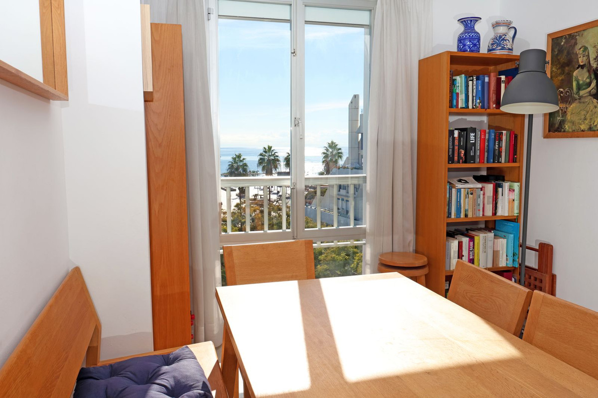 3 Bed Apartment for sale in Marbella Costa Del Sol, Málaga, Spain