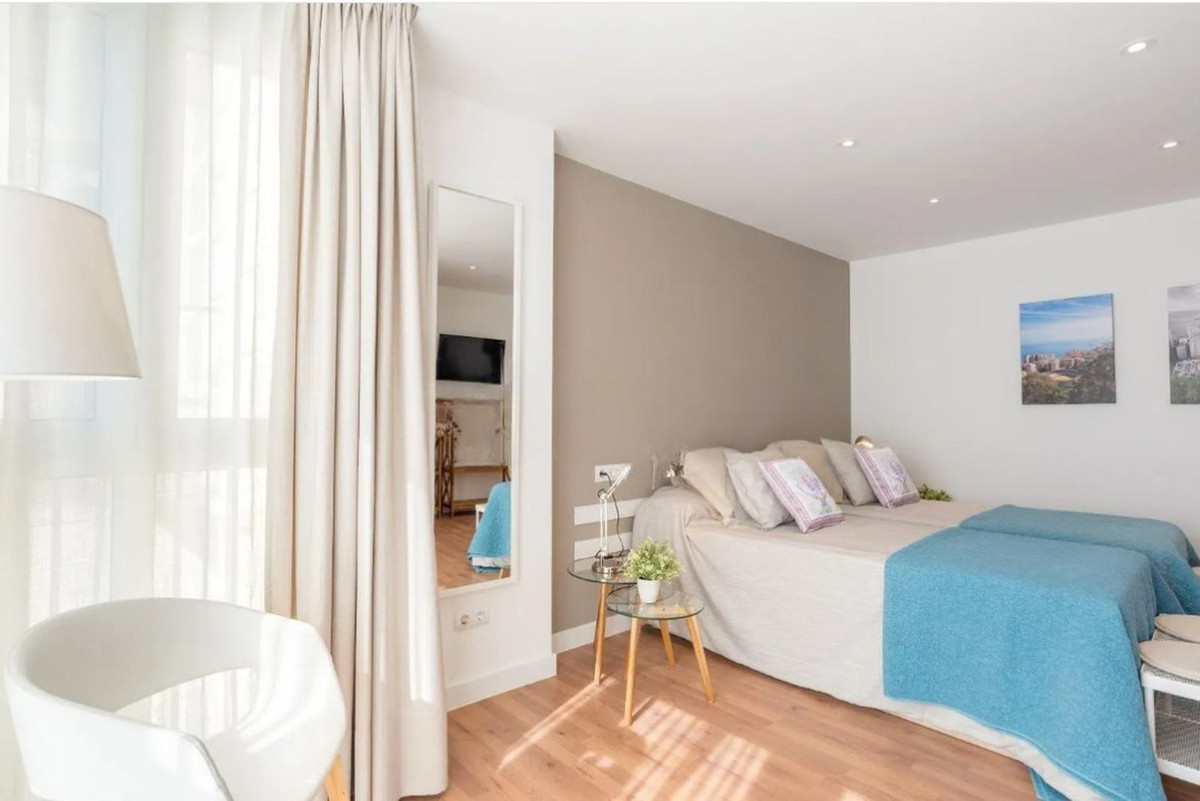4 Bed Apartment for sale in Málaga Centro Costa Del Sol, Málaga, Spain