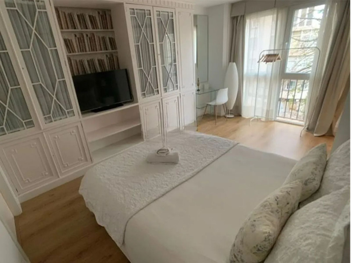 4 Bed Apartment for sale in Málaga Centro Costa Del Sol, Málaga, Spain