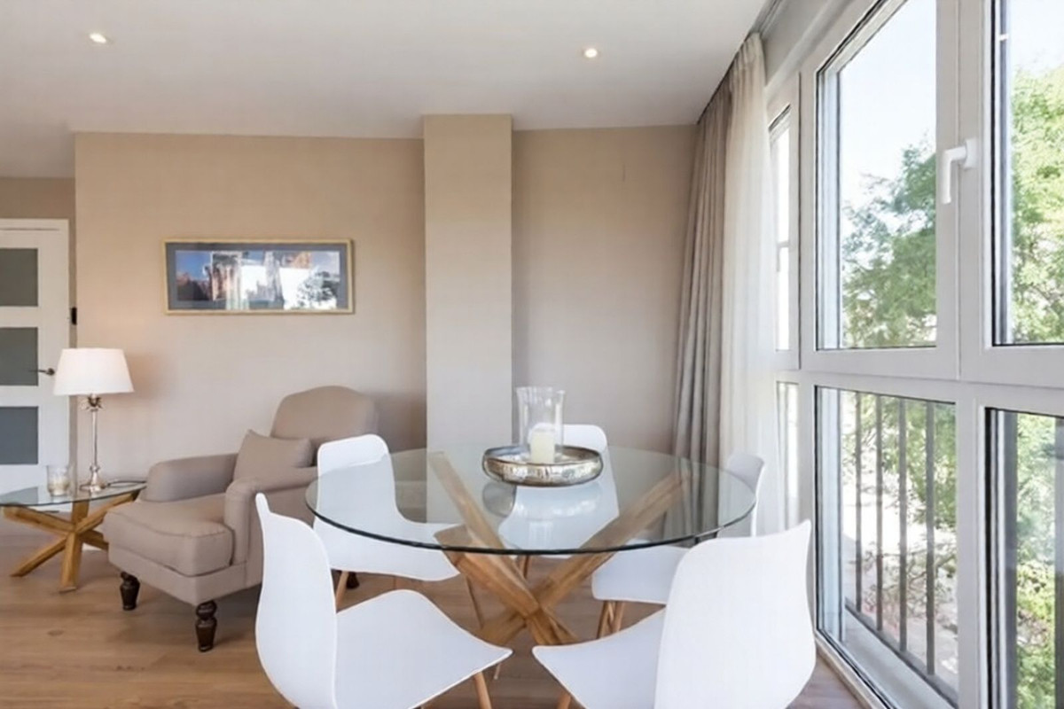 4 Bed Apartment for sale in Málaga Centro Costa Del Sol, Málaga, Spain