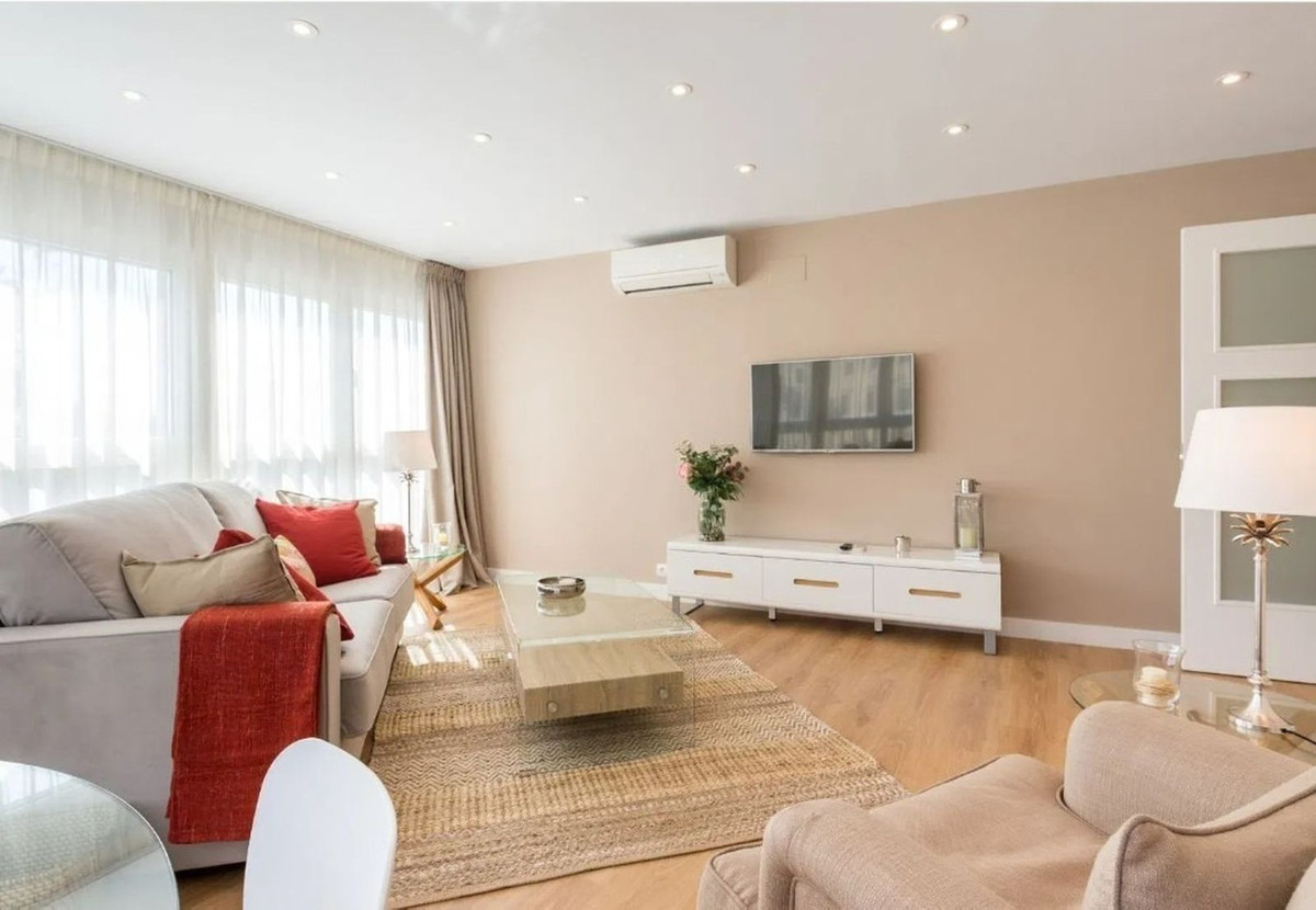 4 Bed Apartment for sale in Málaga Centro Costa Del Sol, Málaga, Spain