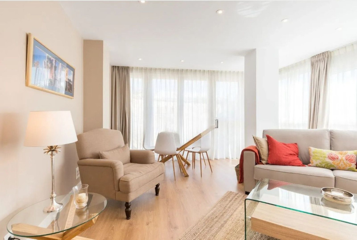 4 Bed Apartment for sale in Málaga Centro Costa Del Sol, Málaga, Spain