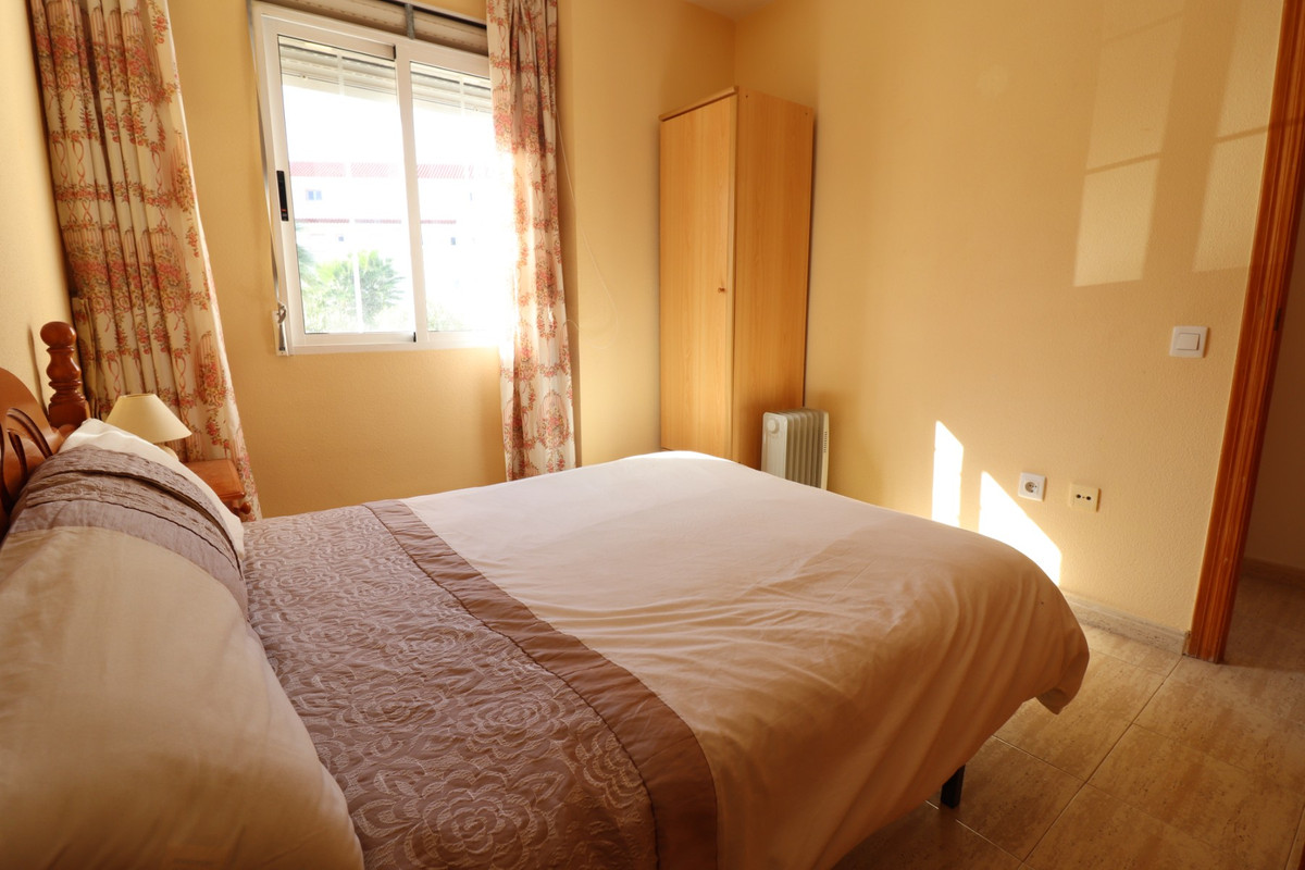 Se vende Apartamento Planta Baja de 2 dormitorios en Costa Blanca, Alicante, España