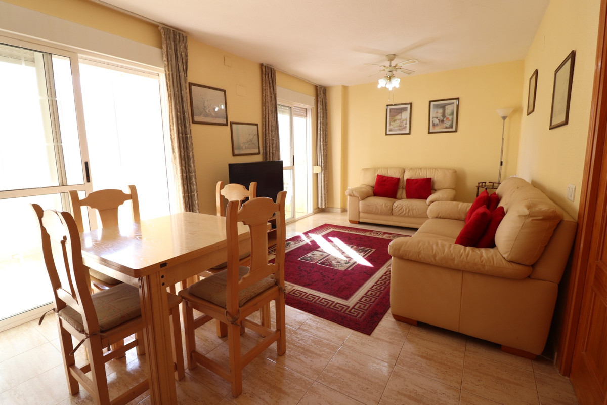Se vende Apartamento Planta Baja de 2 dormitorios en Costa Blanca, Alicante, España