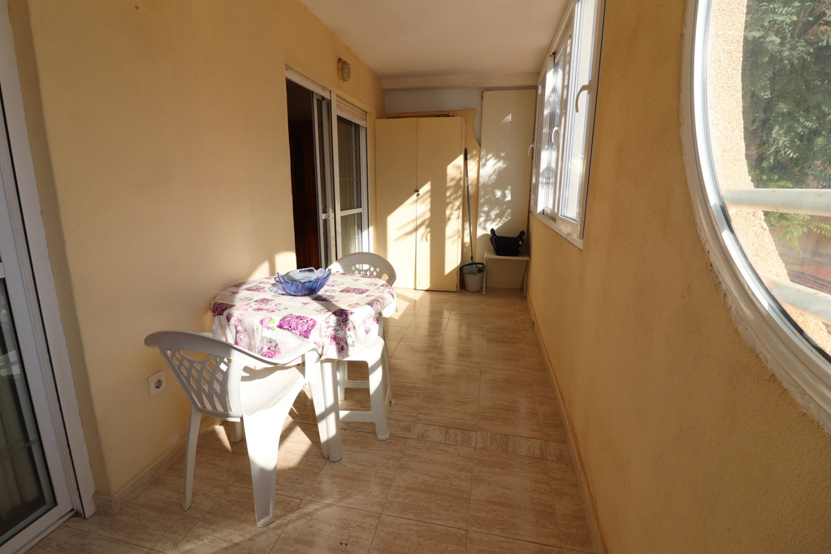 Se vende Apartamento Planta Baja de 2 dormitorios en Costa Blanca, Alicante, España