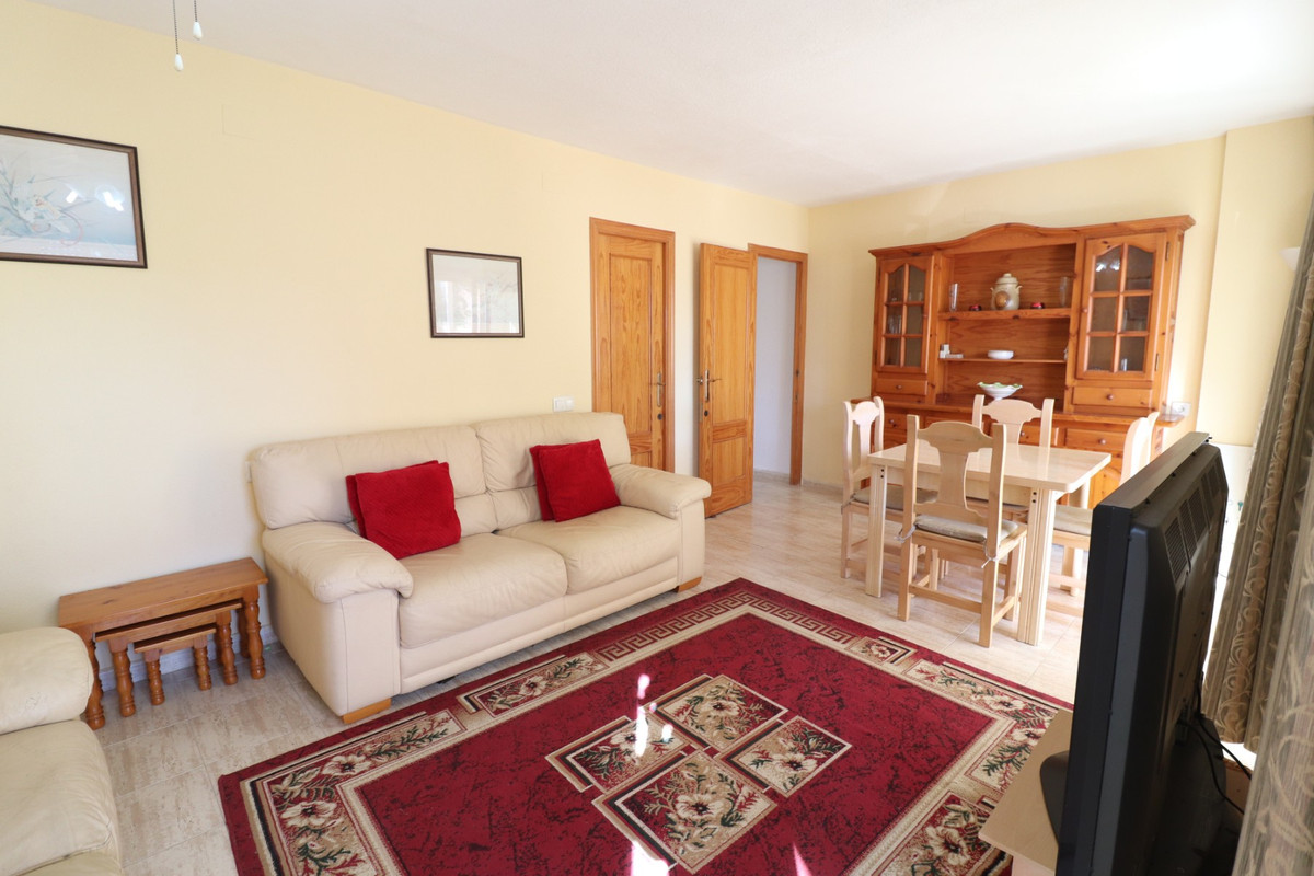 Se vende Apartamento Planta Baja de 2 dormitorios en Costa Blanca, Alicante, España