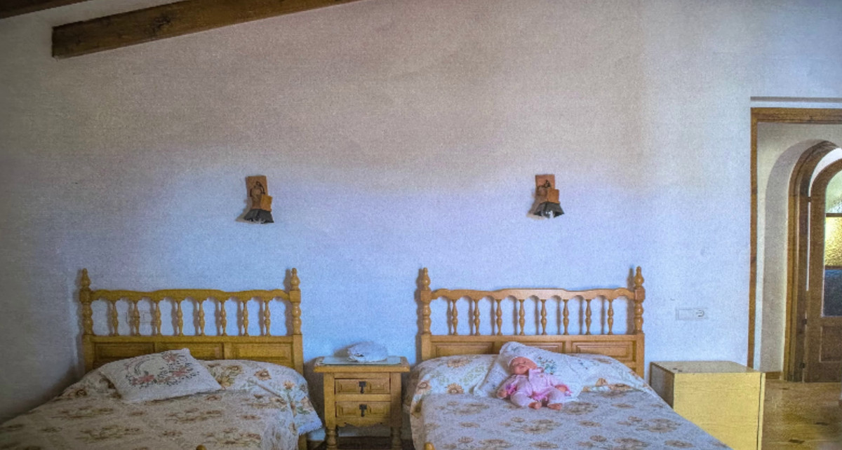 Se vende Villa - Chalet de 4 dormitorios en Costa Blanca, Alicante, España