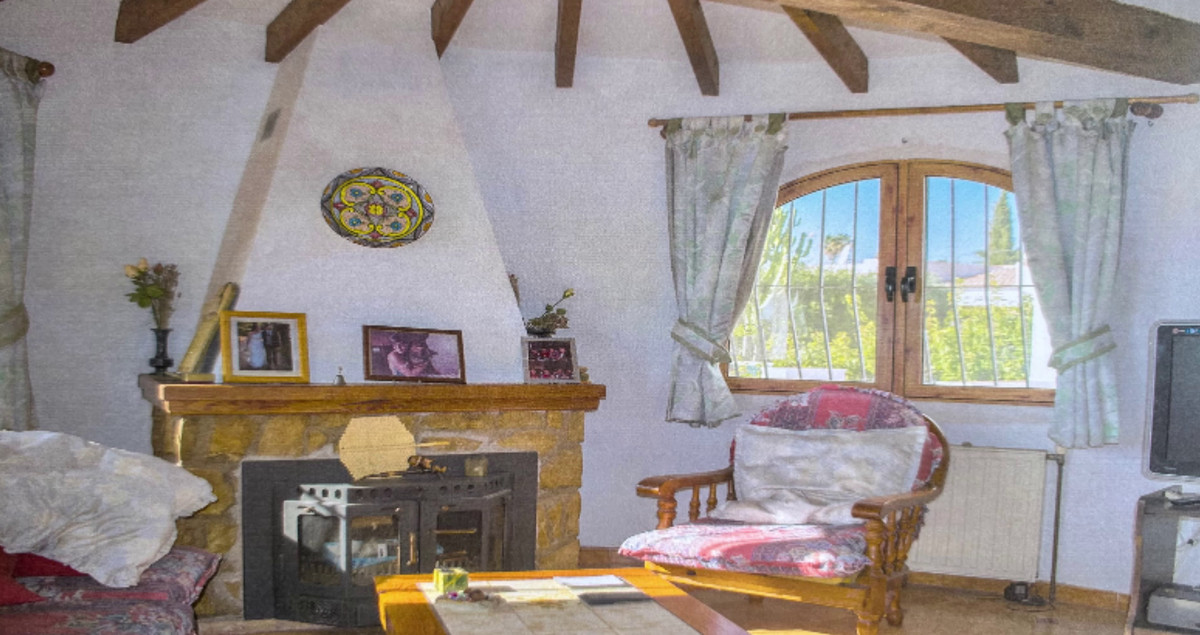 Se vende Villa - Chalet de 4 dormitorios en Costa Blanca, Alicante, España