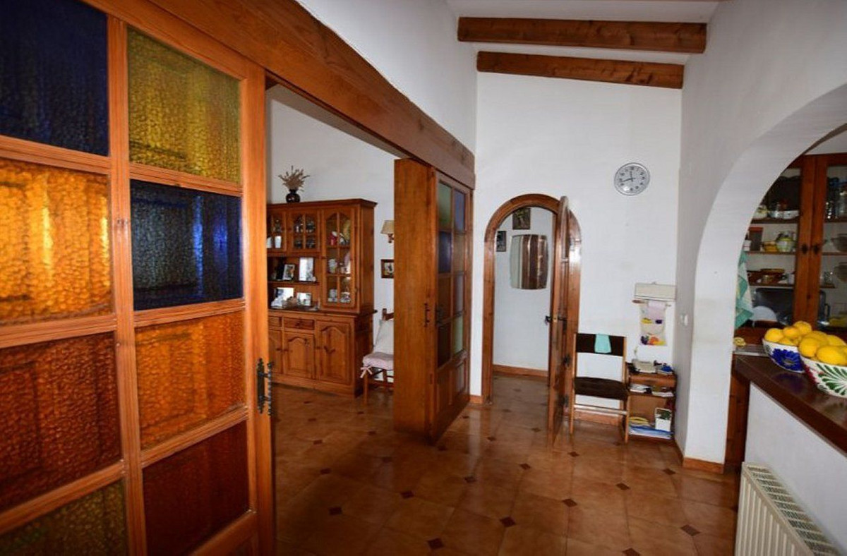 Se vende Villa - Chalet de 4 dormitorios en Costa Blanca, Alicante, España