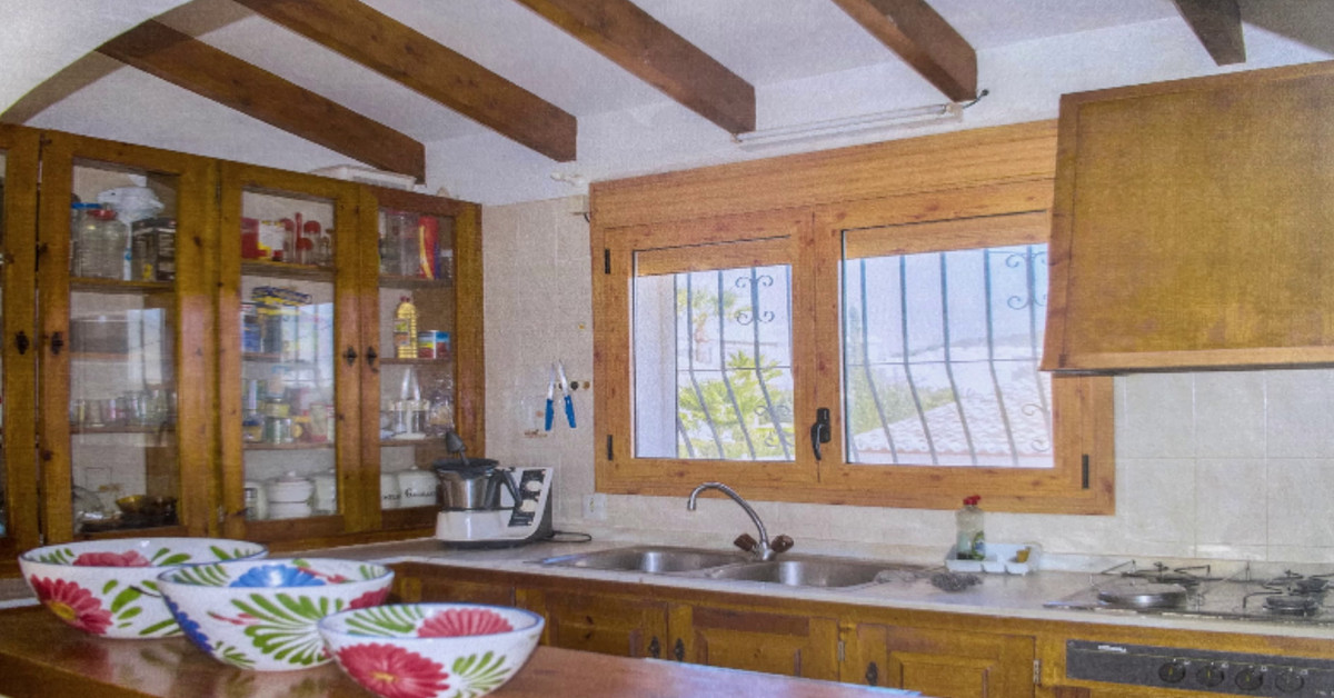 Se vende Villa - Chalet de 4 dormitorios en Costa Blanca, Alicante, España