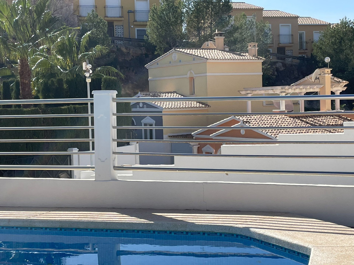 3 Bed Townhouse for sale in Calpe Costa Blanca, Alicante, Spain