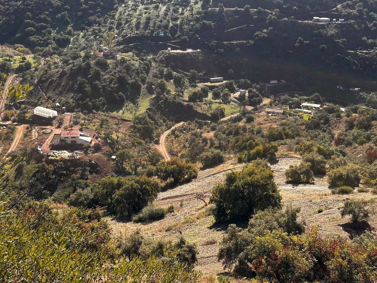 Se vende Villa - Chalet de 3 dormitorios en Costa Del Sol, Málaga, España